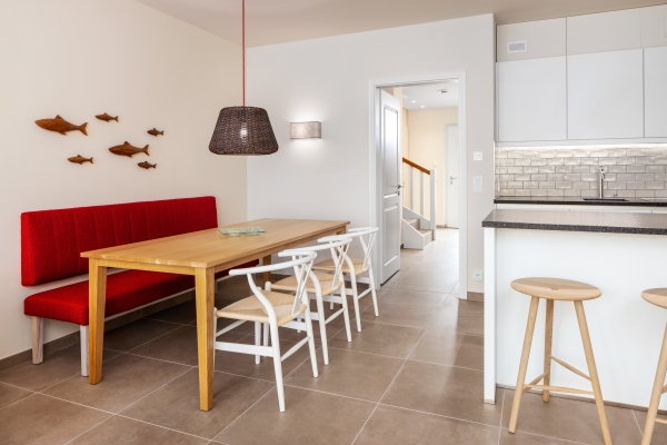 Aalernhüs hotel & spa (Sankt Peter-Ording)
